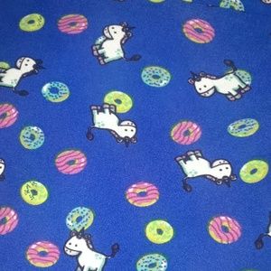 Lularoe TC Leggings Major Unicorn Donuts